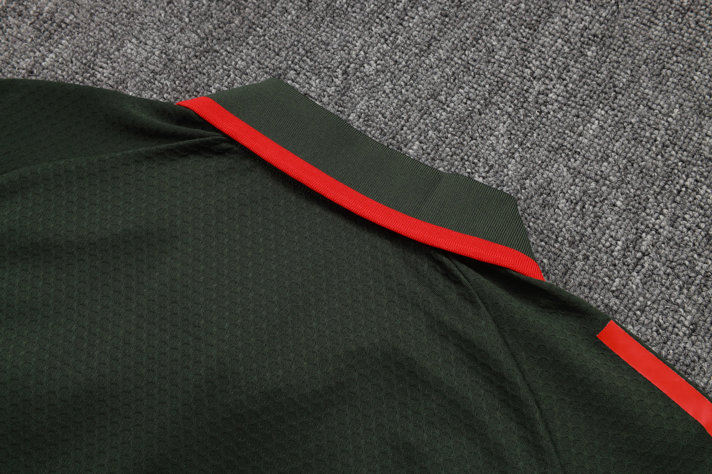 Fato de Treino FC Bayern Munique 2025-26 - Polo