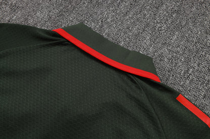 Fato de Treino FC Bayern Munique 2025-26 - Polo