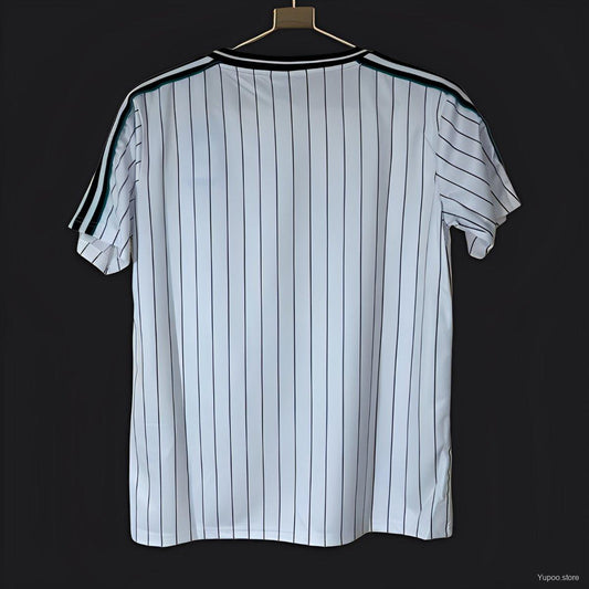 Camisola NCU 2025-26 Icon Range Travel Versão