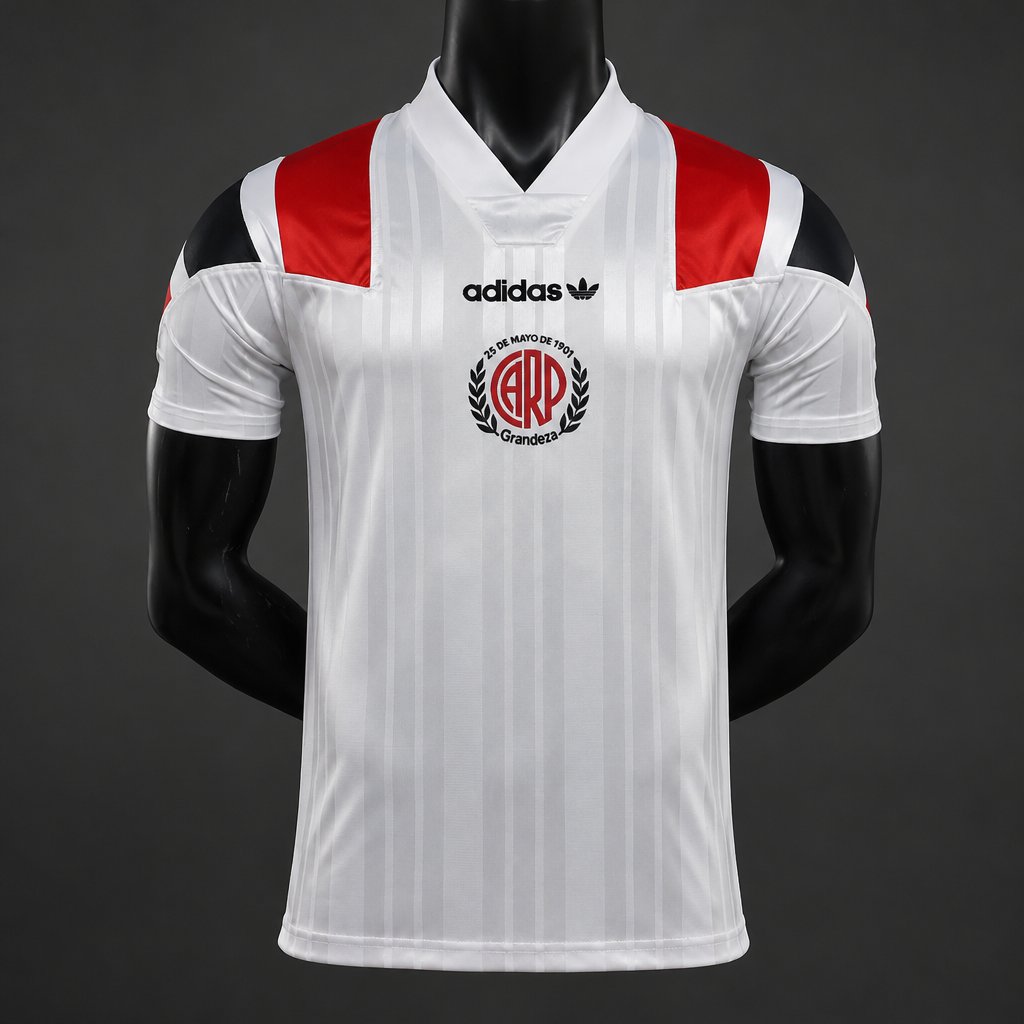Camisola CA River Plate 2026-27 Edição Especial Versão Jogador