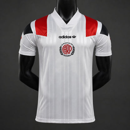 Camisola CA River Plate 2026-27 Edição Especial Versão Jogador