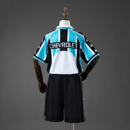Kit Criança Gremio 2000-01 Principal
