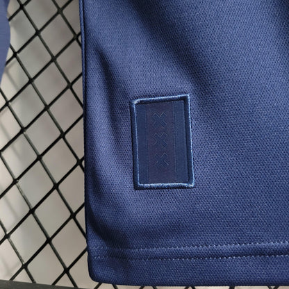 Camisola Manga Comprida AFC Ajax 2022-23 Alternativa