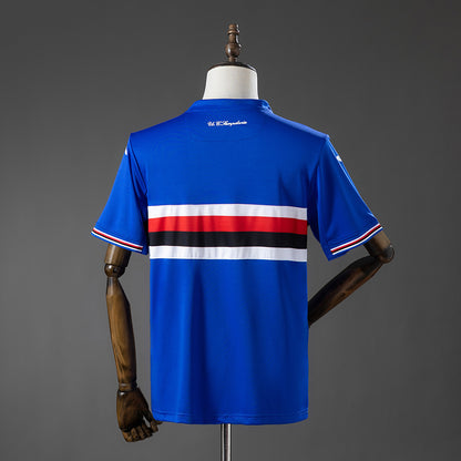 Camisola UC Sampdoria 2016-17 Principal
