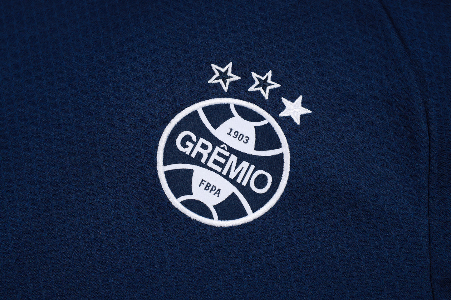 Kit Treino Camisola Gremio 2025-26