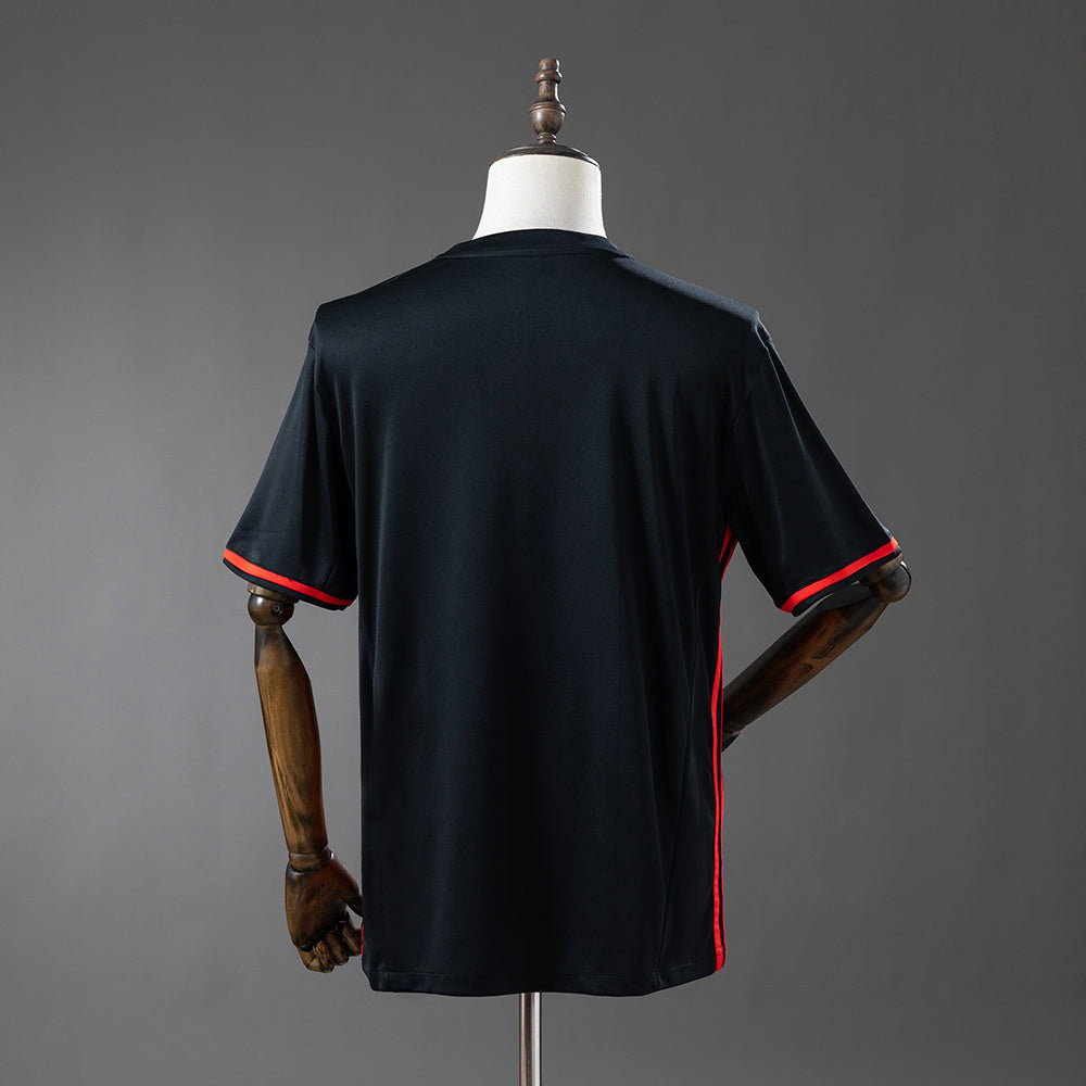 Camisola SC Recife 2016-17 Alternativa