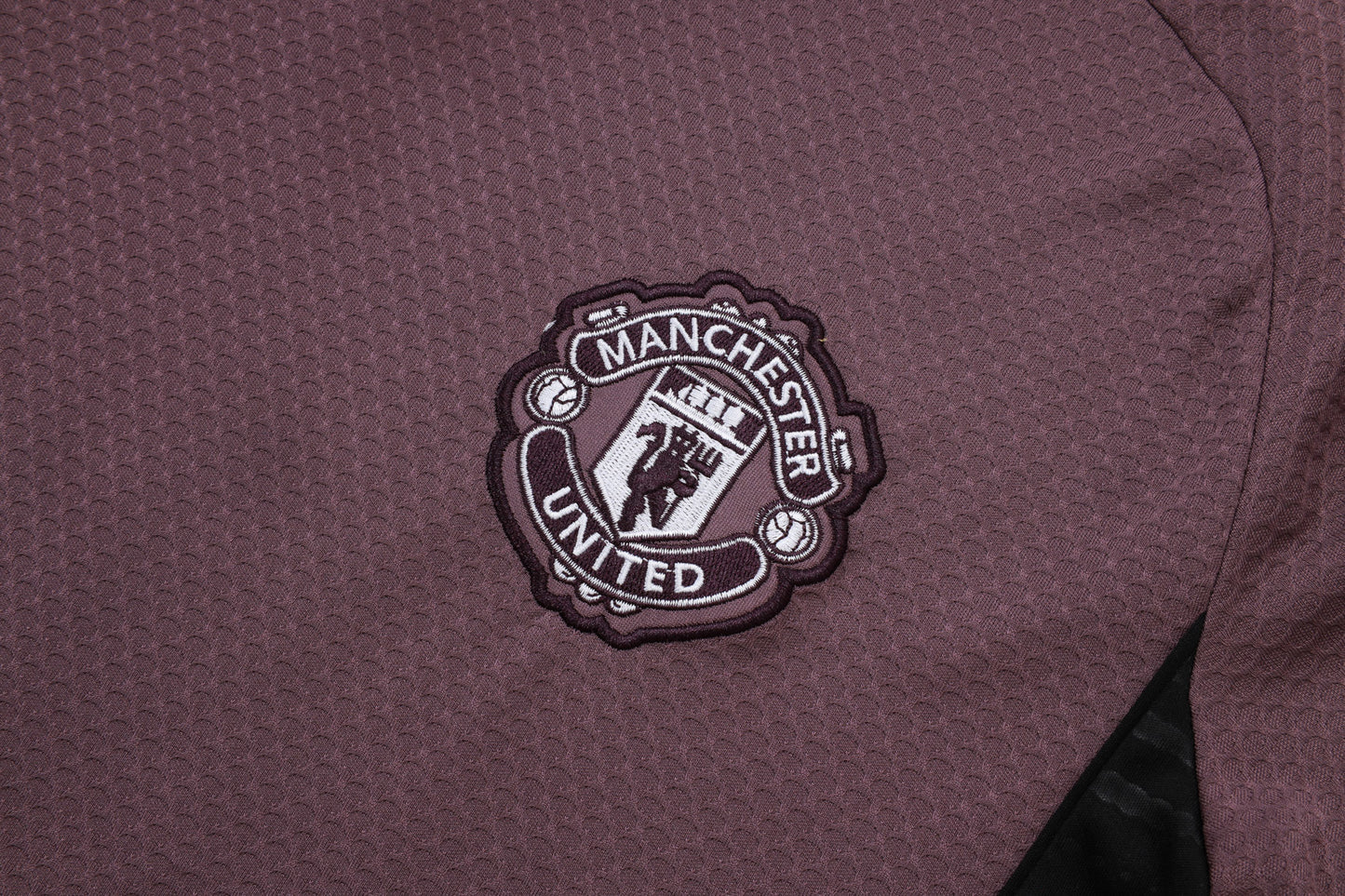 Kit Treino Camisola M-UNITED 2025-26