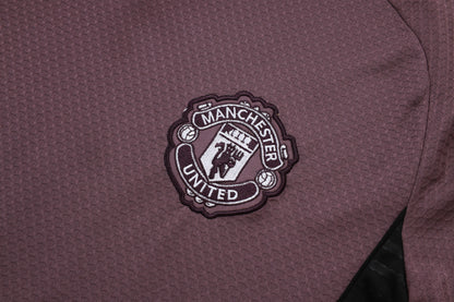 Kit Treino Camisola M-UNITED 2025-26