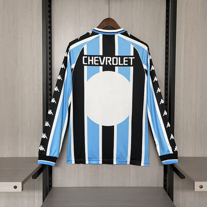 Camisola Manga Comprida Gremio 1999-00 Principal