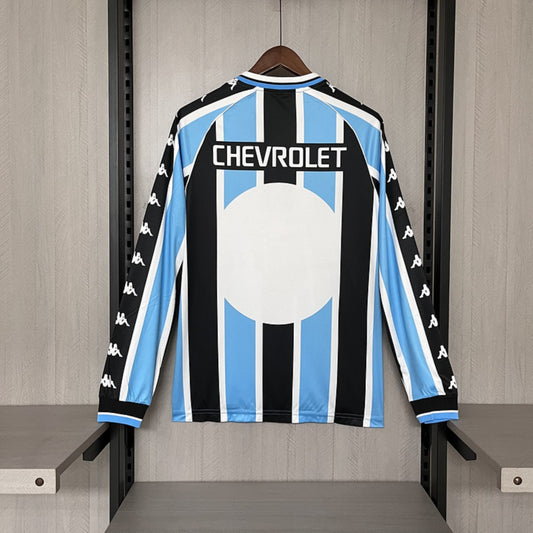 Camisola Manga Comprida Gremio 1999-00 Principal
