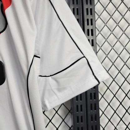 Camisola MCI 2002-03 Alternativa