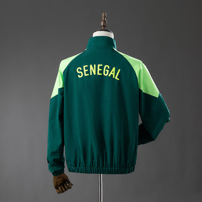 Corta Vento Senegal 2026