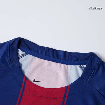 Camisola FC Barcelona 2025-26 Principal Versão Adepto ROONY #19