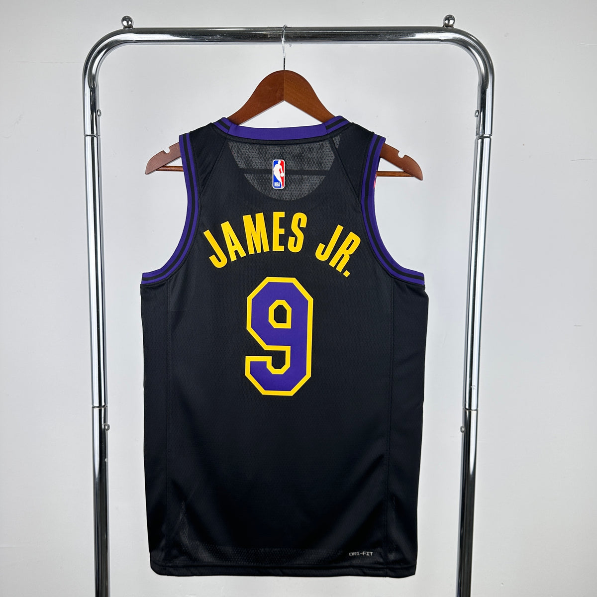 Camisola NBA 2026 Los Angeles Lakers