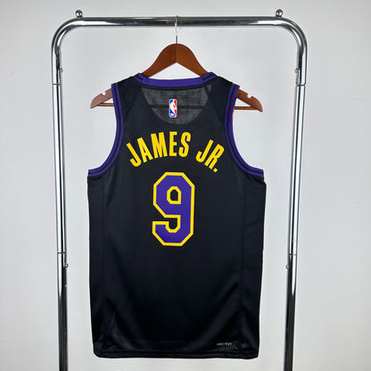 Camisola NBA 2026 Los Angeles Lakers