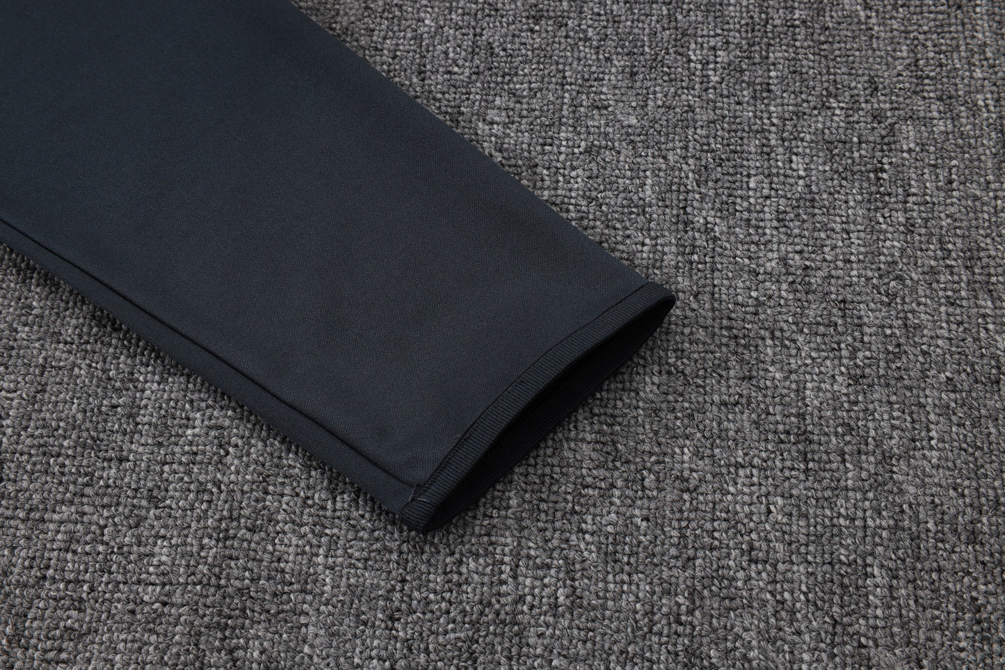 Fato de Treino Real Madrid CF 2025-26 Casaco sem Capuz