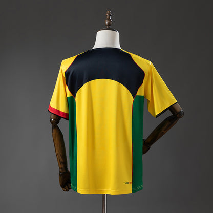 Camisola N.I.K.E. Total90 2025-26 Amarela/Verde