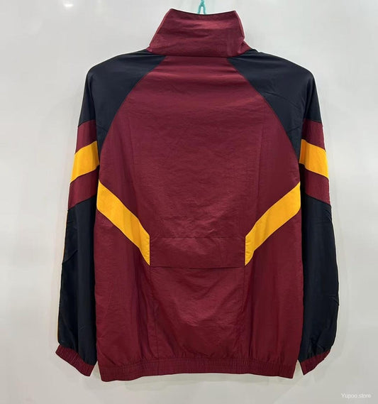 Corta Vento As Roma 2025-26