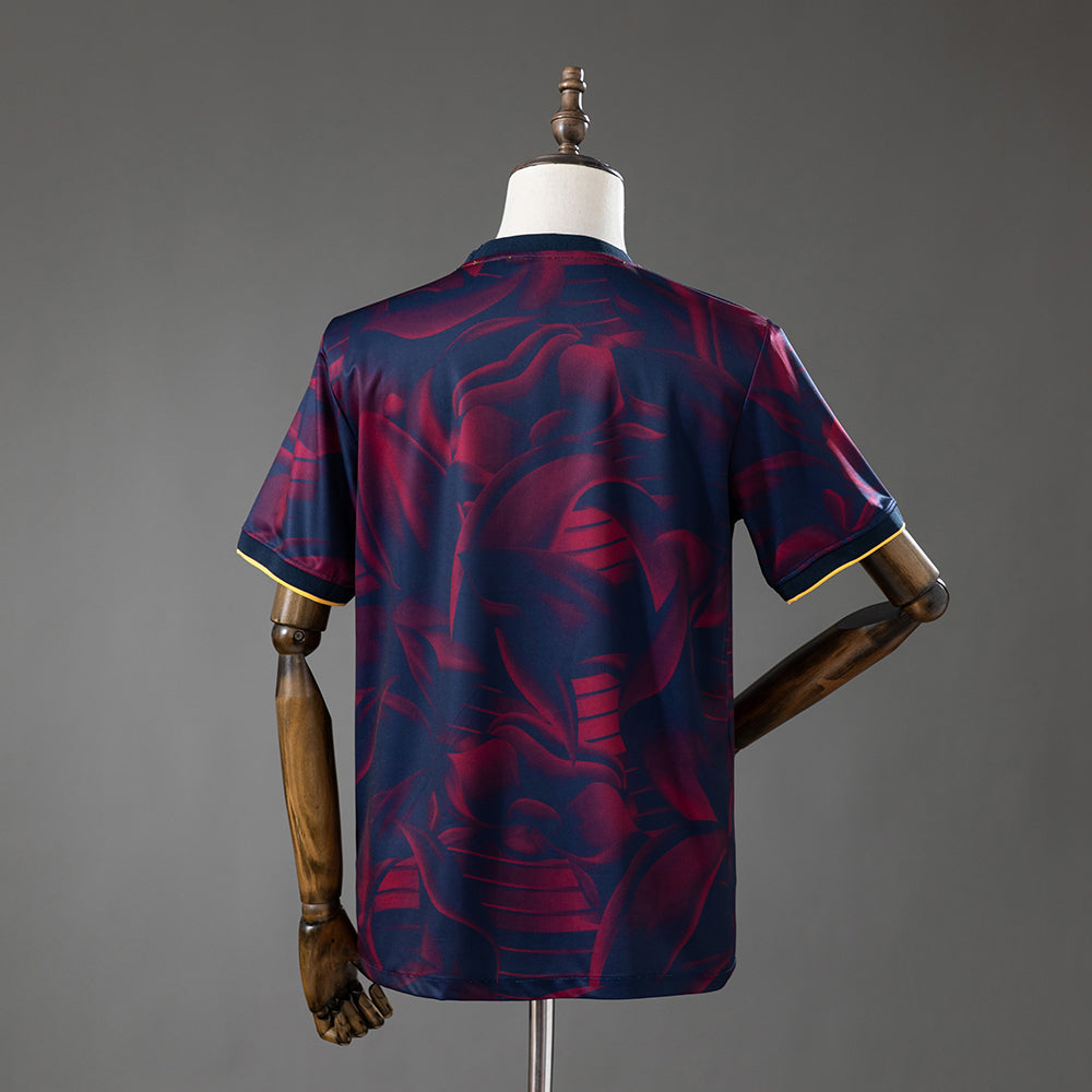 Camisola FC Barcelona 2026-27 Edição Especial Versão Adepto