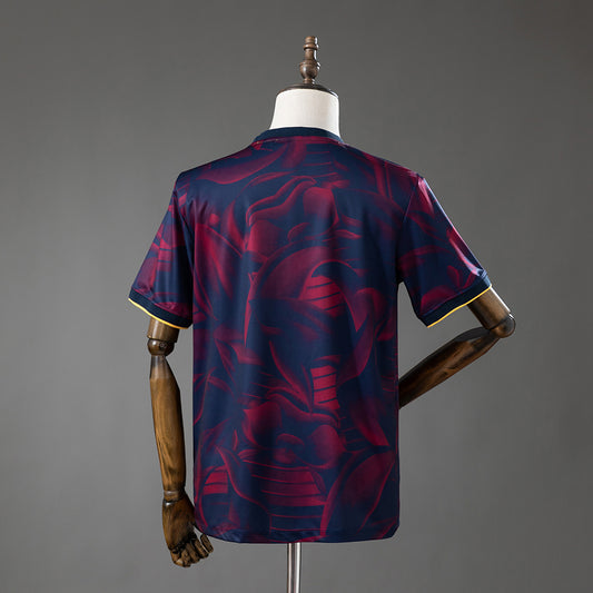 Camisola FC Barcelona 2026-27 Edição Especial Versão Adepto