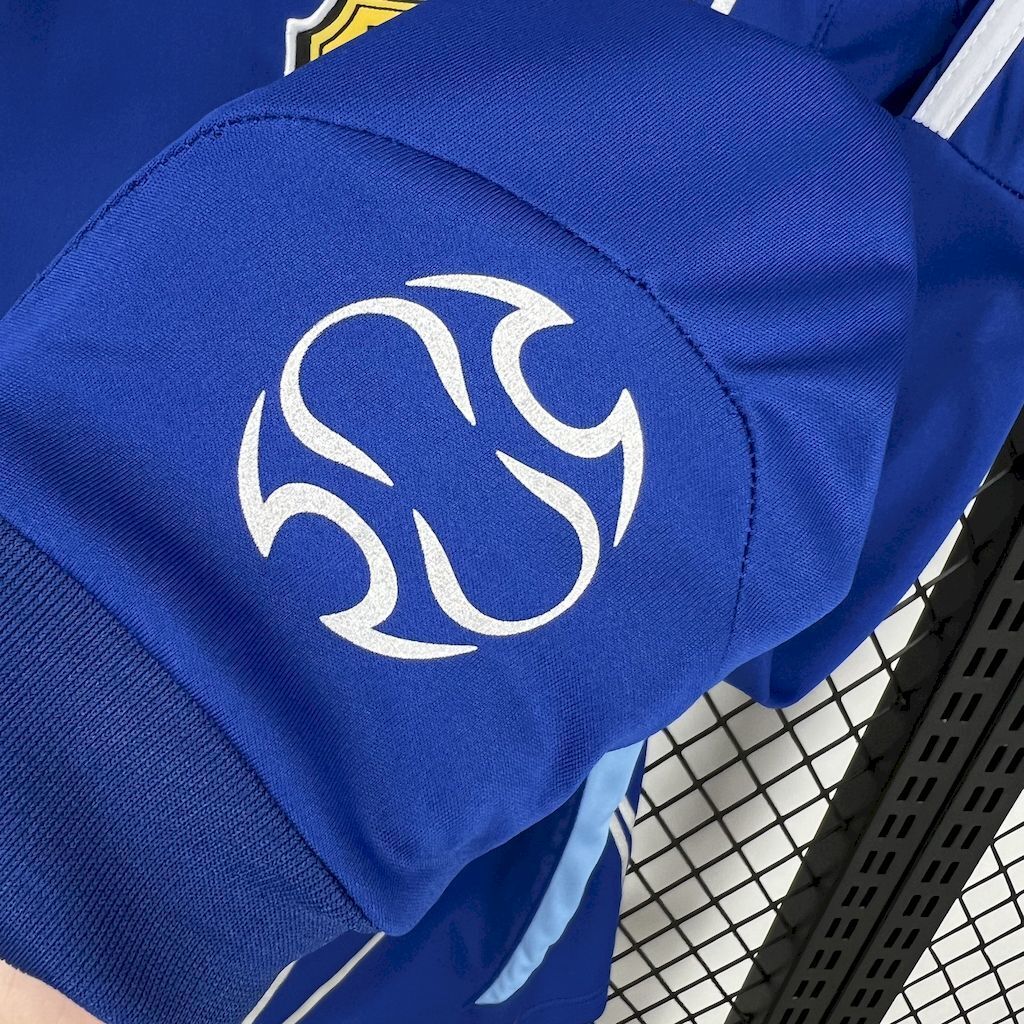 Camisola Manga Comprida Japão 2006 Principal