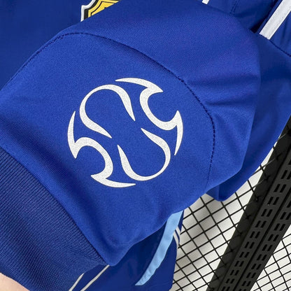 Camisola Manga Comprida Japão 2006 Principal