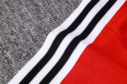 Fato de Treino CR Flamengo 2025-26 - Polo