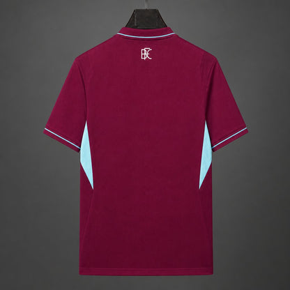 Camisola BUR 2026-27 Principal Versão Adepto