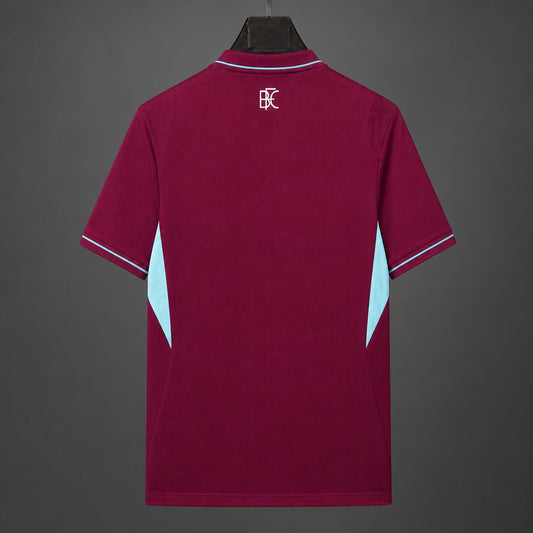 Camisola BUR 2026-27 Principal Versão Adepto