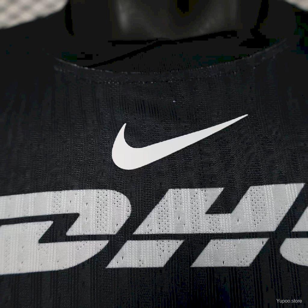 Camisola UNAM Pumas 2025-26 Guarda-Redes Versão Jogador