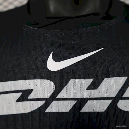 Camisola UNAM Pumas 2025-26 Guarda-Redes Versão Jogador