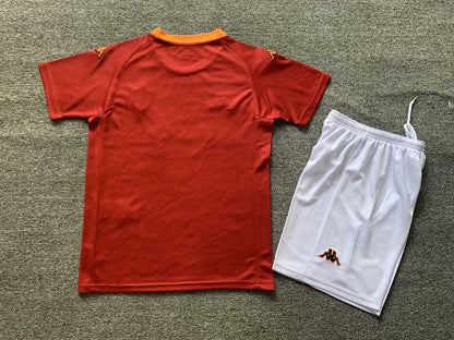 Kit Criança AS Roma 2000-01 Principal