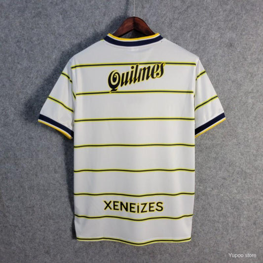 Camisola CA Boca Juniors 1998-99 Alternativa
