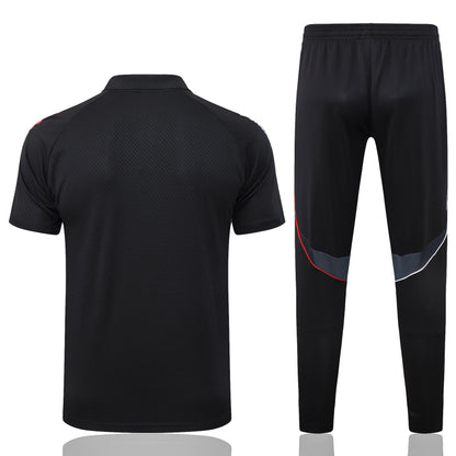 Fato de Treino AFC Ajax 2025-26 - Polo