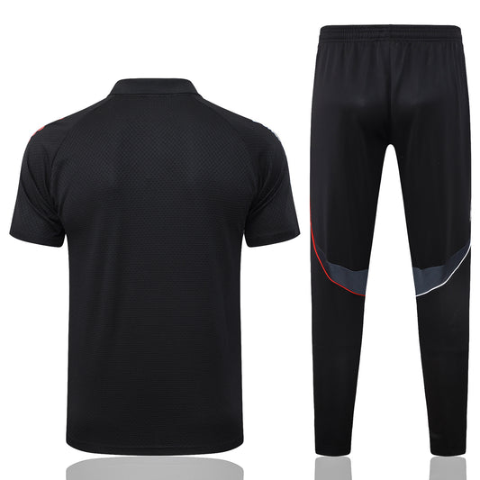 Fato de Treino AFC Ajax 2025-26 - Polo
