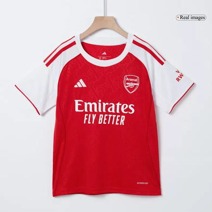 Kit Criança ARS 2025-26 Principal