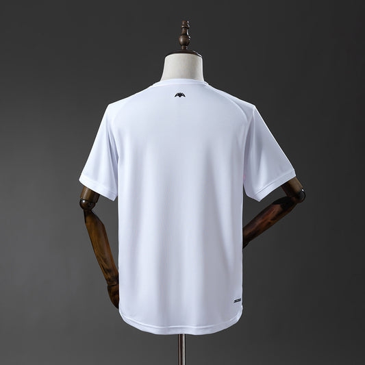 Camisola Valencia FC 2006-07 Principal