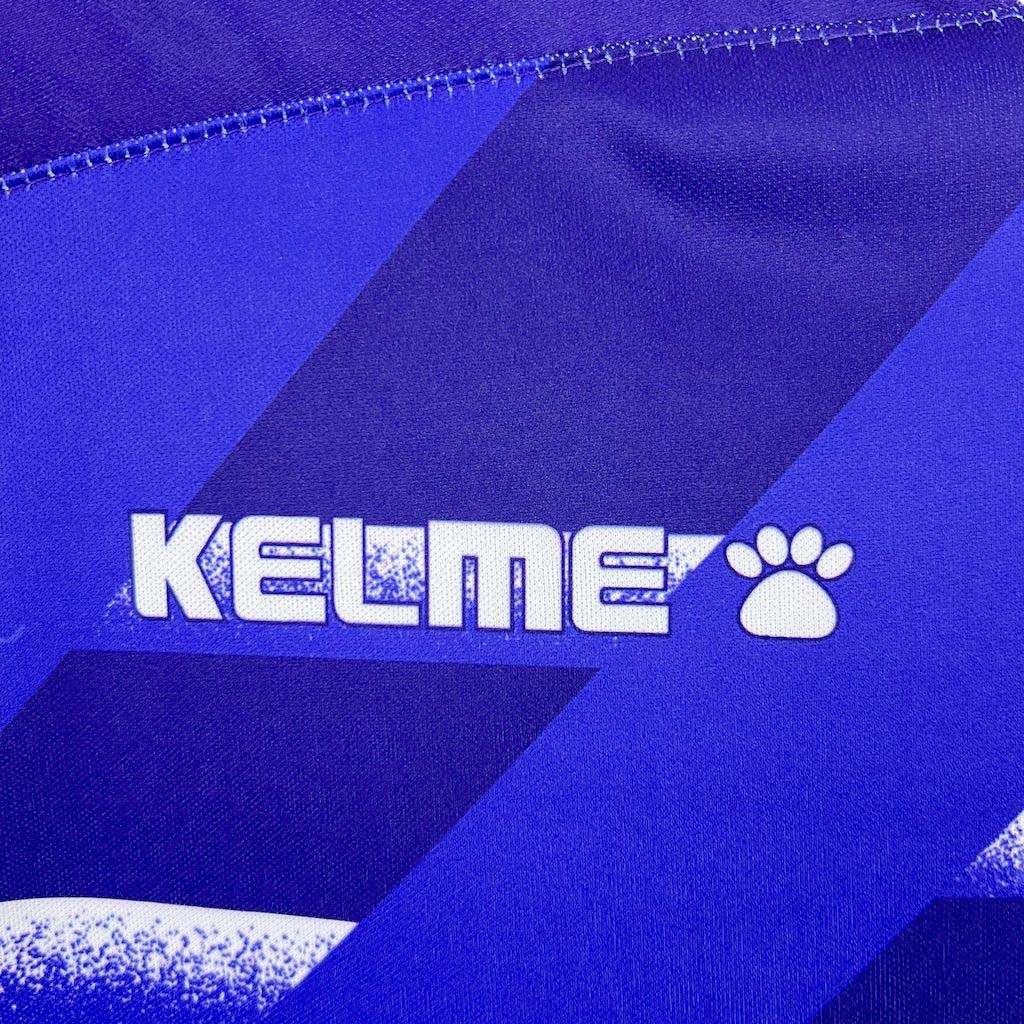 Camisola Real Madrid 1995-96 Alternativa