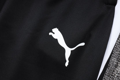 Fato de Treino Al-Hilal SFC 2025-26 - Camisola com Fecho