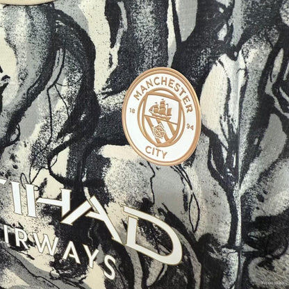 Kit Criança MCI 2025-26 Edição Especial