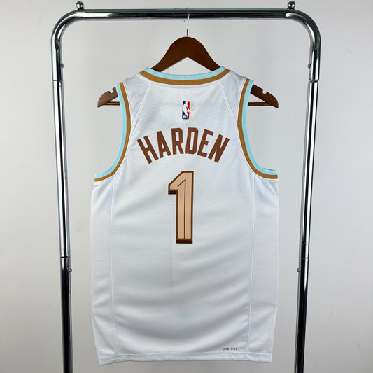 Camisola NBA 2023 Cleveland Cavaliers