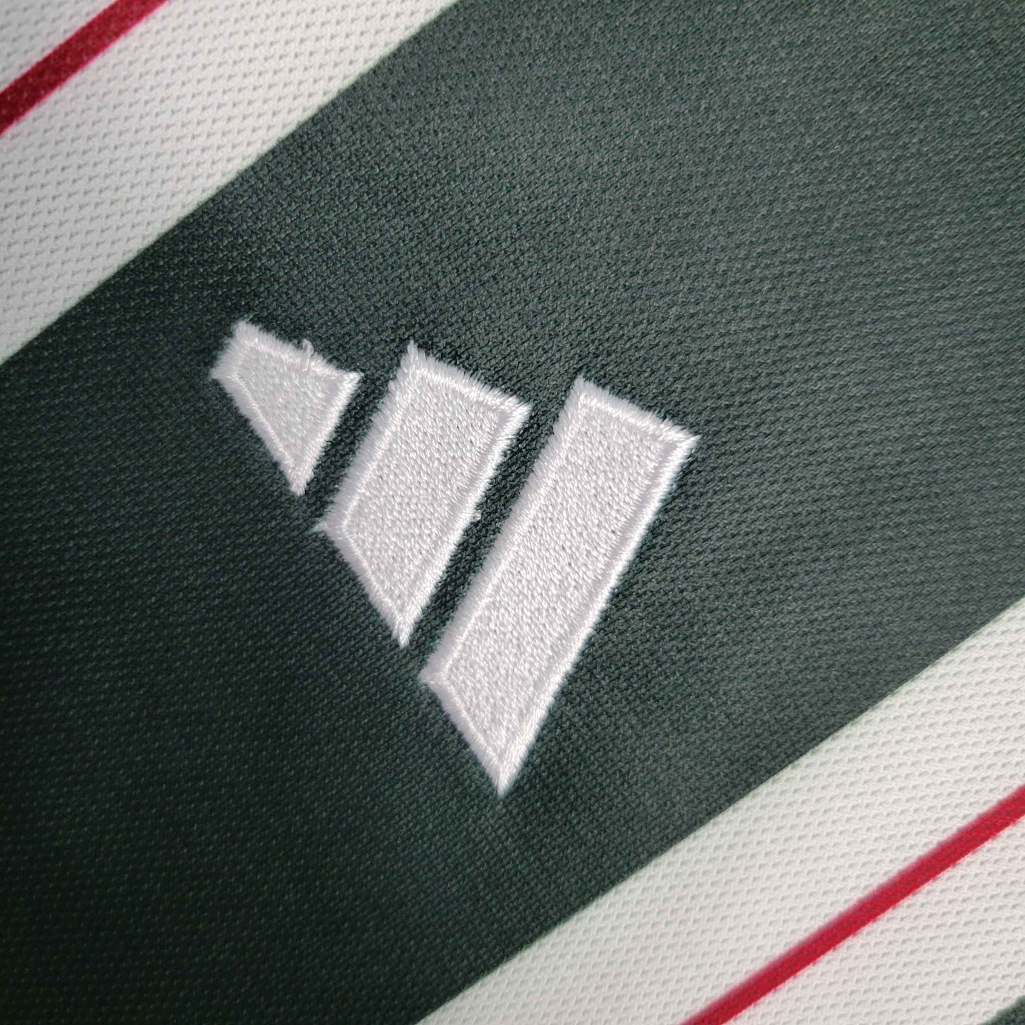 Camisola Manga Comprida M-United 2023-24 Alternativa