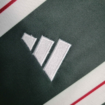 Camisola Manga Comprida M-United 2023-24 Alternativa