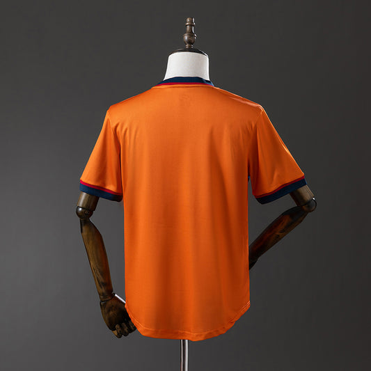Camisola FC Barcelona 1998-99 Alternativa