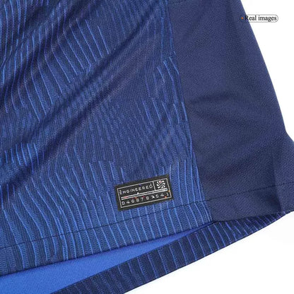 Camisola USA 2023 Alternativa