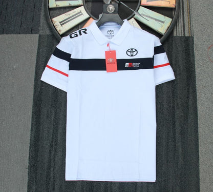 Polo Toyota 2025