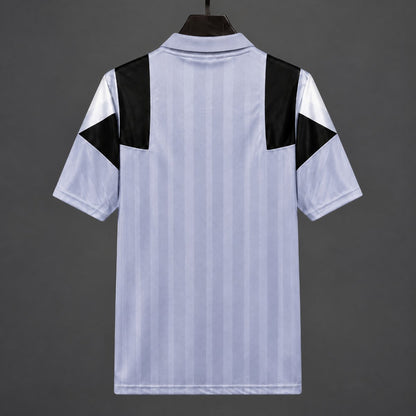 Camisola Juventus FC 2026-27 Edição EQT Versão Adepto