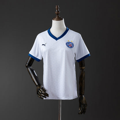 Camisola EC Bahia 2025-26 Principal Versão Mulher