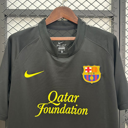 Camisola FC Barcelona 2011-12 Anternativa