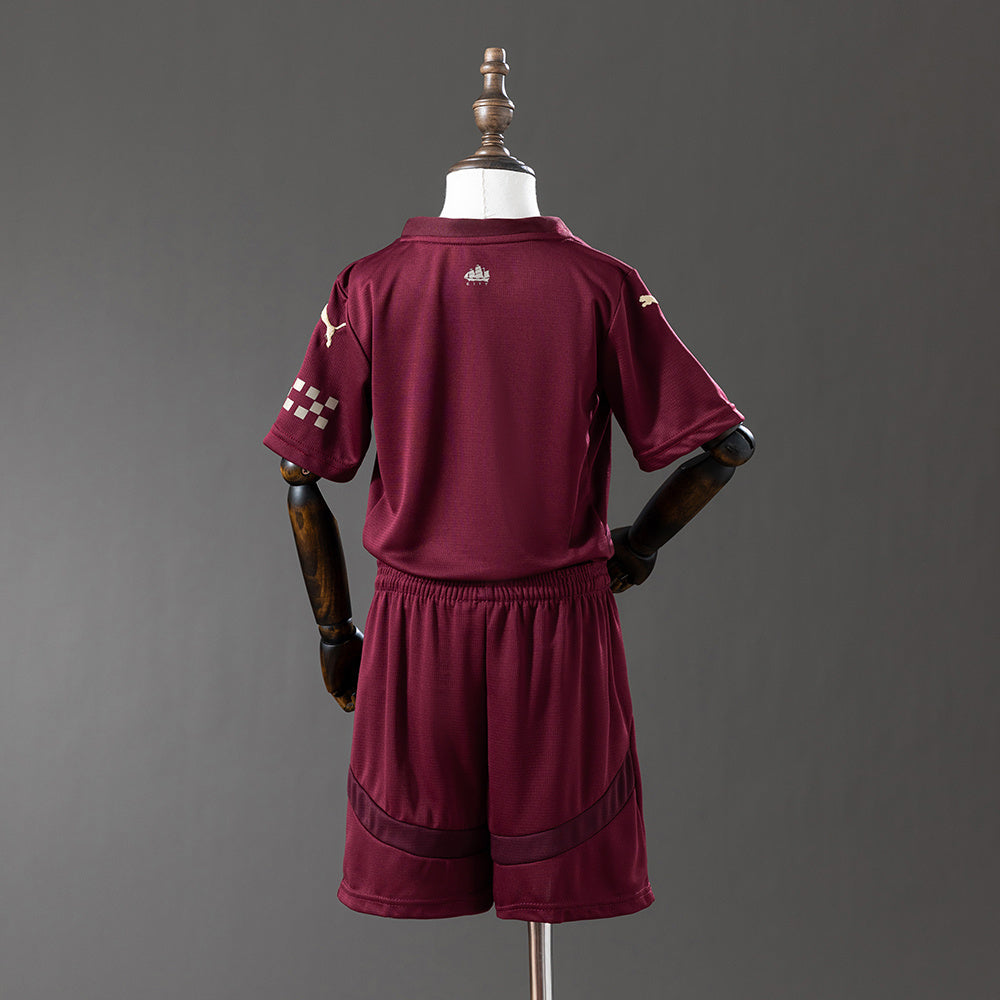 Kit Criança MCI 2024-25 Alternativo